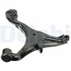SALINCAK ALT ÖN SAĞ HONDA CIVIC 1.4 I 01-05, 1.6 01-05 