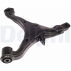 SALINCAK ALT ÖN SAĞ HONDA CR-V II 2.0 01-07, 2.2 CTDI 05-06 