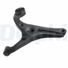 SALINCAK ALT ÖN SAĞ HYUNDAI ACCENT 1.4 GL 05-10, 1.5 CRDI 05-10, 1.6 GLS 05-10, 1.4 GL 05-10, KIA RIO II 1.4 16V 05=>, 1.5 CRDI 08=>, 1.6 CVVT 05=> 