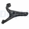 SALINCAK ALT ÖN SAĞ HYUNDAI ACCENT 1.4 GL 05-10, 1.5 CRDI 05-10, 1.6 GLS 05-10, 1.4 GL 05-10, KIA RIO II 1.4 16V 05=>, 1.5 CRDI 08=>, 1.6 CVVT 05=> 