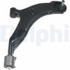 SALINCAK ALT ÖN SAĞ HYUNDAI ACCENT I 1.3 94-00, 1.3 I 12V 94-00, 1.5 I 12V 94-00, 1.5 I 16V 95-00 
