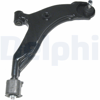 SALINCAK ALT ÖN SAĞ HYUNDAI ACCENT I 1.3 94-00, 1.3 I 12V 94-00, 1.5 I 12V 94-00, 1.5 I 16V 95-00 
