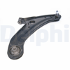SALINCAK ALT ÖN SAĞ HYUNDAI GETZ 1.1 02-09, 1.3 I 02-04, 1.3 03-05, 1.4 I 05-10, 1.6 02-06, 1.5 CRDI 03-09, 1.5 CRDI GLS 04-09 