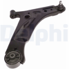 SALINCAK ALT ÖN SAĞ HYUNDAI I10 11-17, 1.1 08-13, 1.2 08-13, 1.1 CRDI 08-11 