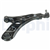 SALINCAK ALT ÖN SAĞ HYUNDAI I30 1.4 11-15, 1.6 11-16, 1.6 GDI 11-16, 1.4-1.6 CRDI 11-16, KIA CEED 1.0 T-GDI 15=>, 1.4 CVVT 12=>, 1.4 MPI 15=>, 1.6 GDI 12=>, 1.4-1.6 CRDI 12=>, PRO CEED 