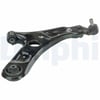 SALINCAK ALT ÖN SAĞ HYUNDAI I30 1.4 11-15, 1.6 11-16, 1.6 GDI 11-16, 1.4-1.6 CRDI 11-16, KIA CEED 1.0 T-GDI 15=>, 1.4 CVVT 12=>, 1.4 MPI 15=>, 1.6 GDI 12=>, 1.4-1.6 CRDI 12=>, PRO CEED 