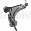 SALINCAK ALT ÖN SAĞ LAND ROVER FREELANDER 1.8 16V 4X4 98-06, 2.5 V6 4X4 00-06, 2.0 DI 4X4 98-00, 2.0 TD4 4X4 00-06 