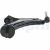 SALINCAK ALT ÖN SAĞ LAND ROVER FREELANDER 1.8 16V 4X4 98-06, 2.5 V6 4X4 00-06, 2.0 DI 4X4 98-00, 2.0 TD4 4X4 00-06 