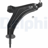 SALINCAK ALT ÖN SAĞ LAND ROVER FREELANDER 1.8 16V 4X4 98-06, 2.5 V6 4X4 00-06, 2.0 DI 4X4 98-00, 2.0 TD4 4X4 00-06 