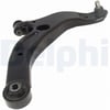 SALINCAK ALT ÖN SAĞ MAZDA 323 1.4 01-04, 1.4 16V 98-01, 1.5 16V 98-01, 1.6 01-04, 1.9 16V 98-01, 2.0 01-04, 2.0 TD 98-04 
