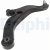 SALINCAK ALT ÖN SAĞ MAZDA 323 1.4 01-04, 1.4 16V 98-01, 1.5 16V 98-01, 1.6 01-04, 1.9 16V 98-01, 2.0 01-04, 2.0 TD 98-04 