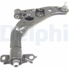 SALINCAK ALT ÖN SAĞ MAZDA 626 V HB 1.8-2.0 97-02, 2.0 DITD 98-02, 2.0 TURBO DI 98-02, 2.0 TD 00-02, MX-6 2.0 92-97, 2.5 I 24V 92-97 