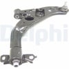 SALINCAK ALT ÖN SAĞ MAZDA 626 V HB 1.8-2.0 97-02, 2.0 DITD 98-02, 2.0 TURBO DI 98-02, 2.0 TD 00-02, MX-6 2.0 92-97, 2.5 I 24V 92-97 
