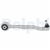 SALINCAK ALT ÖN SAĞ MERCEDES-BENZ C SERİSİ W204 08-14, E SERİSİ COUPE C207 09-16, SLK SERİSİ R172 11=>, SLC SERİSİ R172 16=> 