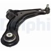 SALINCAK ALT ÖN SAĞ MERCEDES-BENZ V SERİSİ 638 96-03, CLASS VITO 638 96-03 