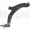SALINCAK ALT ÖN SAĞ NISSAN ALMERA 2.6 02-06, 1.8 00-06, 1.5 DCI 03-06, 2.2 DCI 03-06, 1.5 02-06, 1.8 00-06 