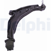 SALINCAK ALT ÖN SAĞ NISSAN MICRA K11 1.0 I 92-03, 1.3 I 92-00, 1.4 I 00-03, 1.5 D 98-03 