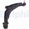 SALINCAK ALT ÖN SAĞ NISSAN MICRA K11 1.0 I 92-03, 1.3 I 92-00, 1.4 I 00-03, 1.5 D 98-03 