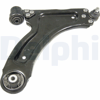 SALINCAK ALT ÖN SAĞ OPEL COMBO 1.4 04-11, 1.6 01-06, 1.7 DI 01-04, 1.3 CDTI 04-11, 1.7 CDTI 04-11, CORSA C 1.0 00-03, 1.2 00-09, 1.4 00-09, 1.8 00-09, 1.3 CDTI 03-09, 1.7 CDTI 00-09 