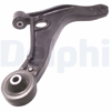 SALINCAK ALT ÖN SAĞ OPEL MOVANO B 2.3 CDTI FWD 10=>, RENAULT MASTER III 2.3 DCI 11=> 