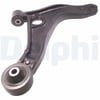SALINCAK ALT ÖN SAĞ OPEL MOVANO B 2.3 CDTI FWD 10=>, RENAULT MASTER III 2.3 DCI 11=> 