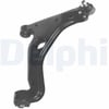 SALINCAK ALT ÖN SAĞ OPEL VECTRA B HB 1.6 I 95-03, 1.6 I 16V 95-02, 1.8 I 16V 95-00, 2.0 I 95-02, 2.0 I 16V 95-00, 2.2 I 16V 00-03, 2.5 I V6 95-00, 2.6 I V6 00-03, 1.7 TD 95-98, 2.0 DI 16V 96-00, 2.0 DTI 16V 97-03, 2.2 DTI 16V 00-03 