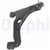 SALINCAK ALT ÖN SAĞ OPEL VECTRA B HB 1.6 I 95-03, 1.6 I 16V 95-02, 1.8 I 16V 95-00, 2.0 I 95-02, 2.0 I 16V 95-00, 2.2 I 16V 00-03, 2.5 I V6 95-00, 2.6 I V6 00-03, 1.7 TD 95-98, 2.0 DI 16V 96-00, 2.0 DTI 16V 97-03, 2.2 DTI 16V 00-03 