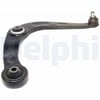 SALINCAK ALT ÖN SAĞ PEUGEOT 206 HB 1.1 I 98-07, 1.4 I 98-12, 1.4 CNG 06-07, 1.4 HDI 01-09 