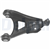SALINCAK ALT ÖN SAĞ RENAULT CLIO II, KANGOO, SYMBOL I 1.2/1.4/1.6/1.5/1.9 98 =>, SYMBOL II 1.2/1.4/1.6/1.5 08 => 