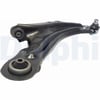 SALINCAK ALT ÖN SAĞ RENAULT KANGOO 1.2 TCE 13 =>, KANGOO 1.5 DCI/1.6 08 => 