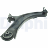 SALINCAK ALT ÖN SAĞ RENAULT KOLEOS I 2.0 DCI/2.5 08 =>, NISSAN QASHQAI 1.5 DCI/1.6 DCI/2.0 DCI 07-13, X-TRAIL 2.0 DCI/2.5 07-13 