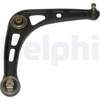 SALINCAK ALT ÖN SAĞ RENAULT LAGUNA I 1.6 16V 97-01, 1.8 93-01, 1.8 16V 98-01, 2.0 16V 95-01, 2.0 95-01, 3.0 24V 93-01, 1.9 DTI 97-01, 1.9 DCI 99-01, 2.2 D 93-01, 2.2 DT 96-01 