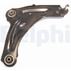 SALINCAK ALT ÖN SAĞ RENAULT LAGUNA II 1.6 01-05, 1.6 16V 01-07, 1.8 16V 01-07, 2.0 16V 02-06, 3.0 V6 24V 01-07, 2.9 V6 24V 01-07, 1.9 DCI 01-05, 2.0 DCI 05-07, 2.2 DCI 04-05 