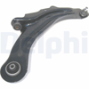 SALINCAK ALT ÖN SAĞ RENAULT MEGANE II 1.4 16V 03-08, 1.4 16V 02-08, 1.6 05-08, 1.6 16V 02-08, 2.0 16V 02-08, 1.5-1.9-2.0 DCI 02-08 