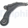SALINCAK ALT ÖN SAĞ RENAULT MEGANE II 1.4 16V 03-08, 1.4 16V 02-08, 1.6 05-08, 1.6 16V 02-08, 2.0 16V 02-08, 1.5-1.9-2.0 DCI 02-08 