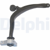 SALINCAK ALT ÖN SAĞ ROTİLSİZ CITROEN C5 I 1.8-2.0 16V 01-04, 2.0 16V HPI 01-04, 3.0 V6 01-04, 2.0-2.2 HDI 01-04, C5 II 1.8 16V 04=>, 1.8 16V 05=>, 2.0 16V 04=>, 3.0 V6 04=>, 1.6-2.2 HDI 04=> 