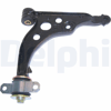 SALINCAK ALT ÖN SAĞ ROTİLSİZ CITROEN JUMPER 2.0 94-02, 2.0 4X4 96-02, 1.9 D 99-02, 1.9 TD 94-02, 1.9 TD 4X4 96-02, 2.5 D 94-02, 2.5 D 4X4 96-02, 2.5 TDI 96-00, 2.8 D 99-02, 2.8 HDI 00-02 