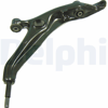 SALINCAK ALT ÖN SAĞ ROTİLSİZ HONDA CIVIC VI HB 1.4-1.5-1.6 I 95-01, 1.6 VTI 95-01 
