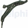SALINCAK ALT ÖN SAĞ ROTİLSİZ HONDA CIVIC VI HB 1.4-1.5-1.6 I 95-01, 1.6 VTI 95-01 