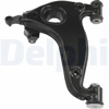 SALINCAK ALT ÖN SAĞ ROTİLSİZ MERCEDES-BENZ S SERİSİ W140 91-98 