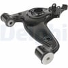 SALINCAK ALT ÖN SAĞ ROTİLSİZ MERCEDES-BENZ S SERİSİ W140 91-98 