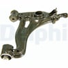 SALINCAK ALT ÖN SAĞ ROTİLSİZ MERCEDES-BENZ C SERİSİ W202 93-00, SLK SERİSİ R170 96-04 