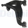 SALINCAK ALT ÖN SAĞ ROTİLSİZ MERCEDES-BENZ S SERİSİ W140 91-98 