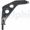SALINCAK ALT ÖN SAĞ ROTİLSİZ MINI COOPER 01-06, COOPER S 02-06, ONE 01-06, ONE D 03-06 