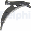 SALINCAK ALT ÖN SAĞ ROTİLSİZ TOYOTA RAV 4 I 2.0 97-00, 2.0 4WD 94-00 