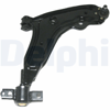 SALINCAK ALT ÖN SAĞ SKODA FELICIA I 1.3 94-98, 1.6 LX 95-98, 1.9 D 95-98, II 1.3-1.6 98-01, 1.9 D 98-01, VOLKSWAGEN CADDY II PICK-UP 1.6 96-00, 1.9 D 96-00 