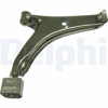 SALINCAK ALT ÖN SAĞ SUBARU JUSTY II 1.3 4X4 95-03, SUZUKI SWIFT II 1.3 89-95, 1.6 I 90-01, 1.6 I 4WD 90-01, 1.6 4WD 89-91 