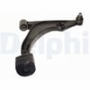 SALINCAK ALT ÖN SAĞ SUZUKI BALENO 1.3 96-02, 1.3 I 95-02, 1.6 I 95-02 