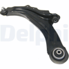 SALINCAK ALT ÖN SOL 18 MM ROTİLLİ RENAULT MEGANE II 1.4 16V /1.6 16V/2.0 16V/1.5 DCI/1.9 DCI 02-08, CAPTUR I 0.9 TCE/1.2 TCE/1.5 DCI 13 => 