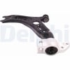 SALINCAK ALT ÖN SOL A3 CABRIO, SEAT ALTEA, SKODA OCTAVIA, OCTAVIA TOUR, SUPERB, YETI, VOLKSWAGEN CADDY III, EOS, GOLF VI, GOLF VI CABRIO, GOLF PLUS, JETTA III, SCIROCCO, TOURAN 